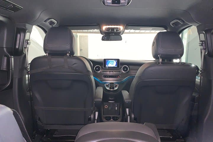 Transfert privé de Naples à Amalfi avec option d'arrêt à Pompéi — photo 4