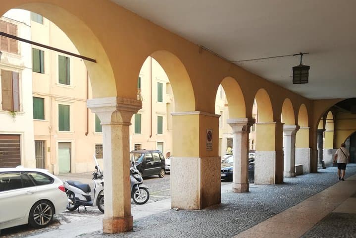 Verona Kleingruppen-Walking-Tour mit lokalem Guide — Foto 5