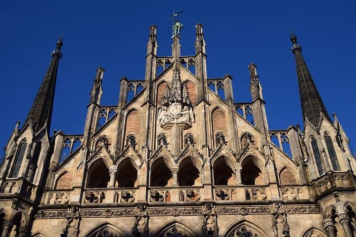 Private 4,5-Stunden Stadtrundfahrt durch München — Foto 3