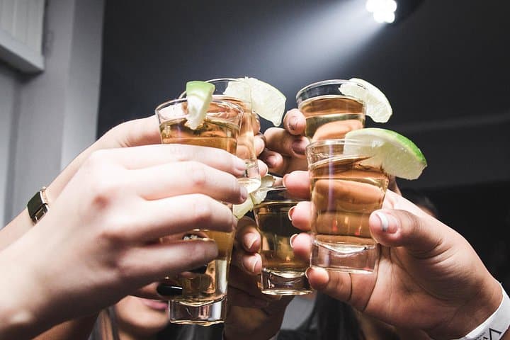 Englisch geführte Tour Reeperbahn "Rotlicht und Vergehen" — Foto 5