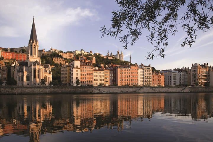 Lyon City Card per Trasporti Pubblici e Attrazioni — foto 3
