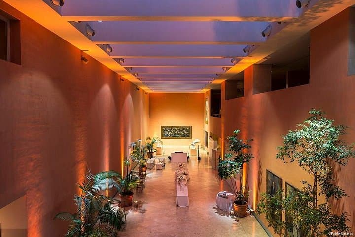 Private geführte Tour im Thyssen-Bornemisza Museum — Foto 3