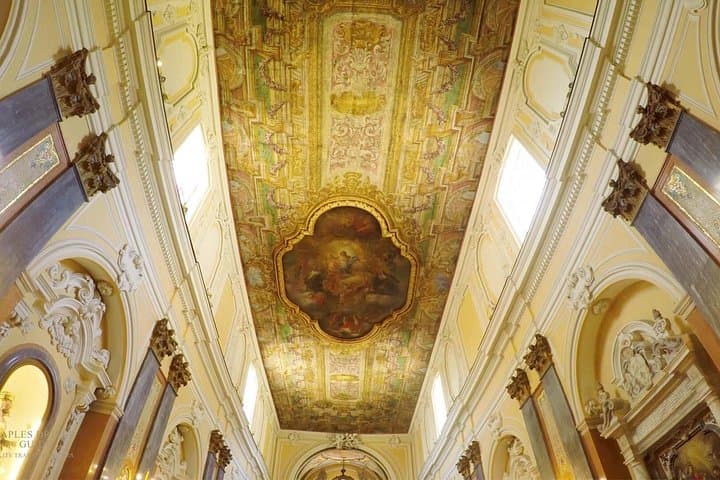 Private Tour Amalfiküste und Pompeji: Positano und Sorrent — Foto 5