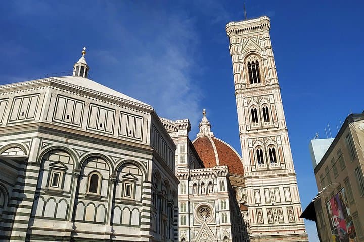 Tour Privato Guidato del Complesso del Duomo di Firenze — foto 5