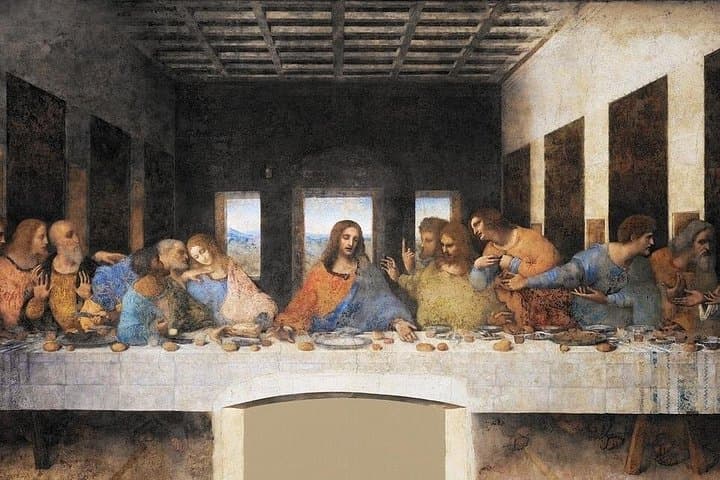 Milano: Tour Guidato dell'Ultima Cena e Castello Sforzesco — foto 3