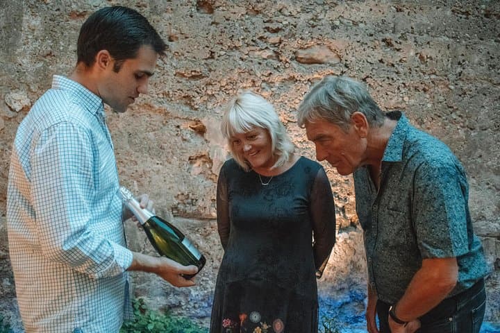 Valencia Old Town Tour with Wine &amp; Tapas — photo 4