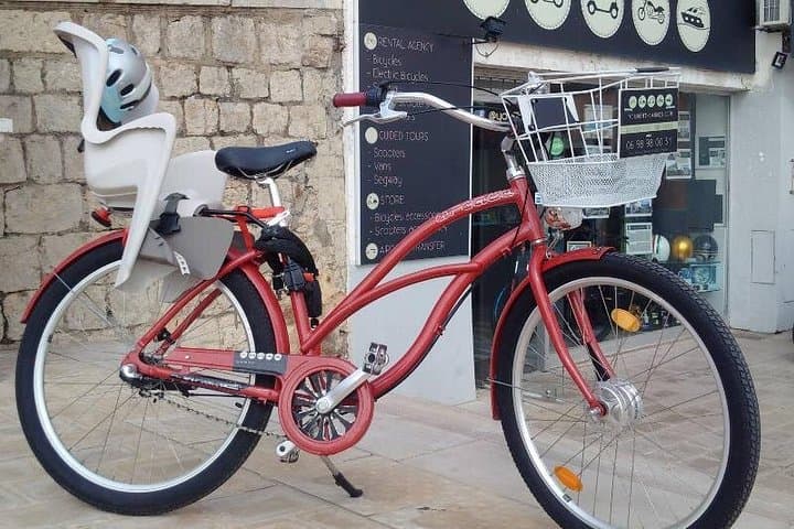Cannes Fahrradverleih — Foto 2