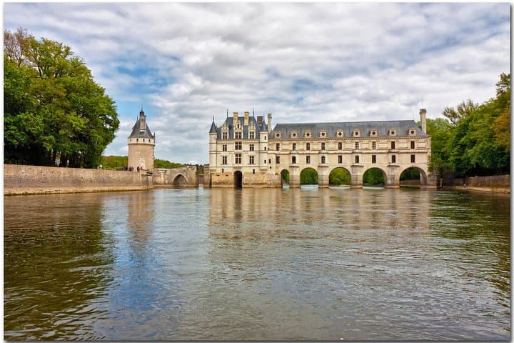 Excursión de un día a los castillos del Valle del Loira con opción de audio guiado desde París — foto 4