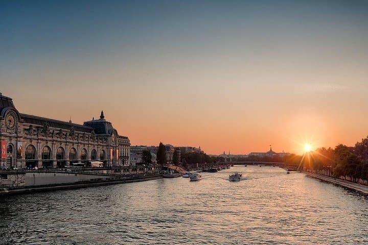 Tour Privado de Luces Nocturnas y Monumentos de París — foto 4