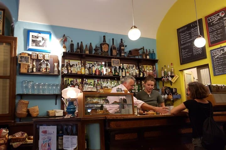 Tour Gastronomico a Torino — foto 4