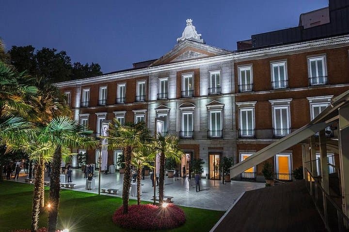 Private geführte Tour im Thyssen-Bornemisza Museum — Foto 5