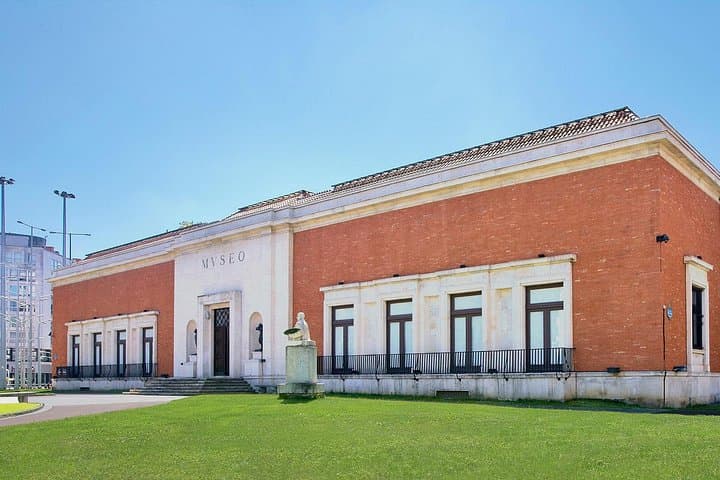 Bilbao: Tour Privato Guidato del Museo delle Belle Arti — foto 4