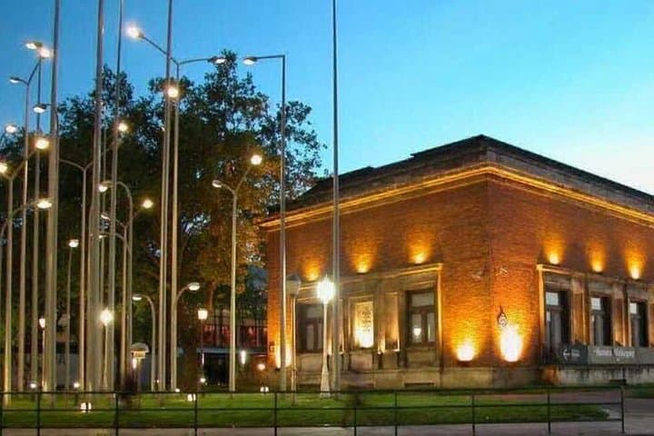 Bilbao: Tour Privato Guidato del Museo delle Belle Arti — foto 5