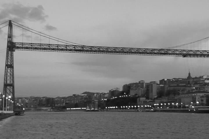 Tour por la ciudad de Getxo — foto 3