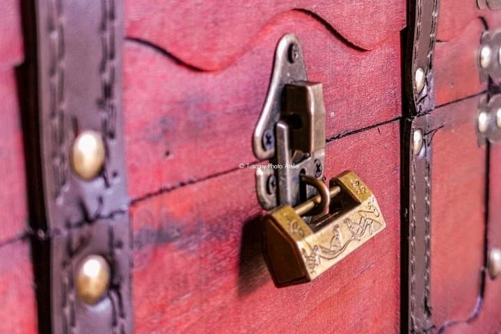 Caccia al Tesoro a San Miniato