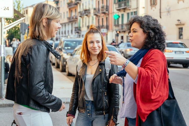 Private Tour von Verona: Highlights und versteckte Schätze — Foto 5