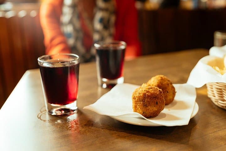 Die 10 Verkostungen von Verona: Private Food Tour — Foto 3