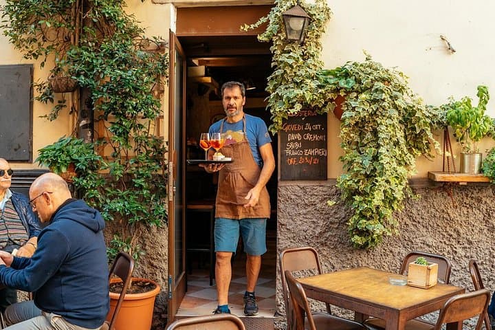 Die 10 Verkostungen von Verona: Private Food Tour — Foto 4