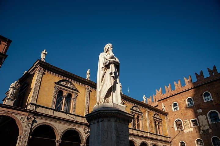 Tour Privato di Kickstart della Città: Verona — foto 2