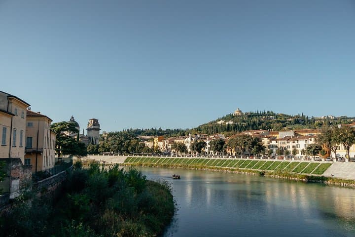 Tour Privato di Kickstart della Città: Verona — foto 5