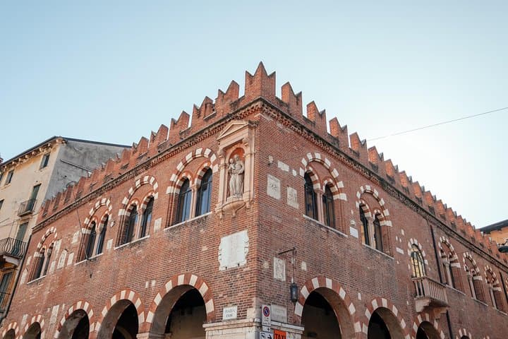 Tour Privato di Kickstart della Città: Verona — foto 3