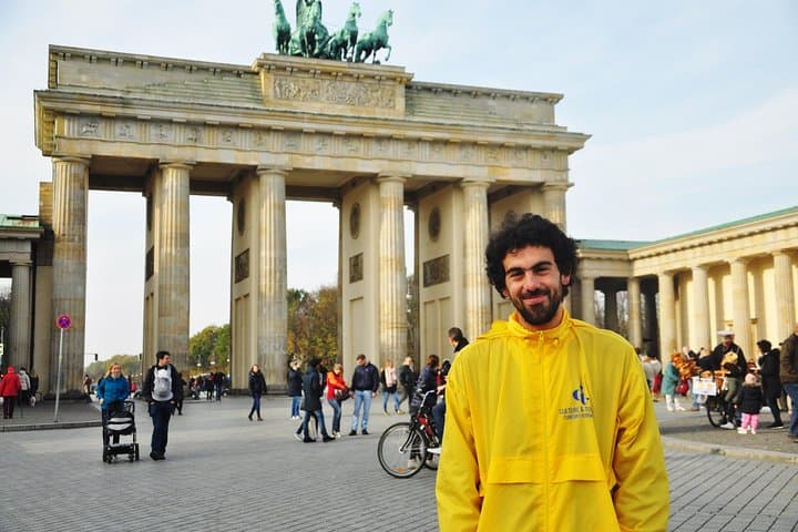 Berlino Completo in un giorno