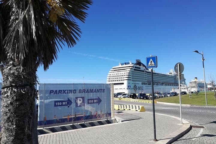Luxury Private Transfer Rome from/to Civitavecchia Port — photo 4