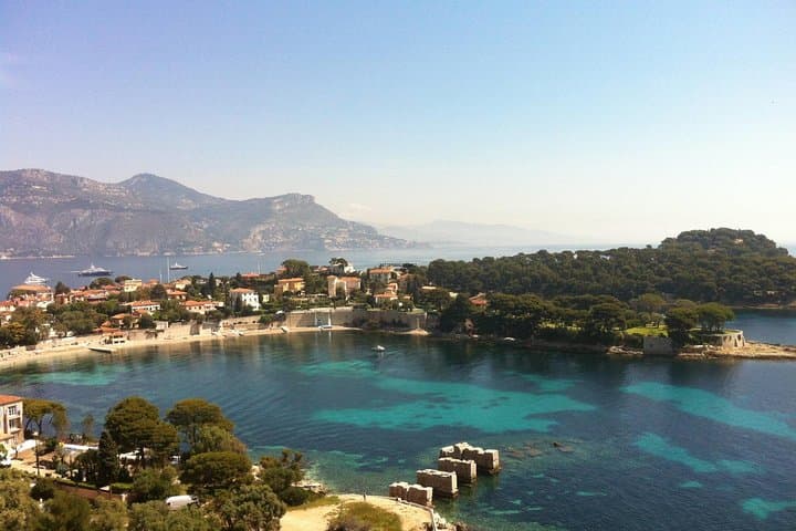 Visite de la Côte d'Azur en une journée depuis Nice — photo 2