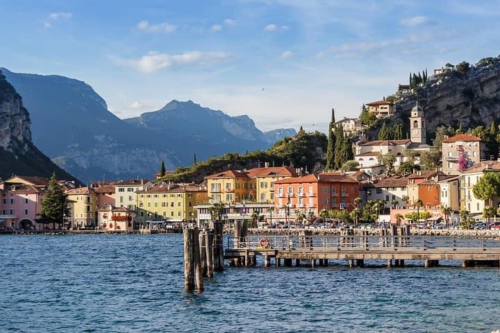 Excursión Privada de un Día al Este del Lago de Garda desde Verona — foto 2