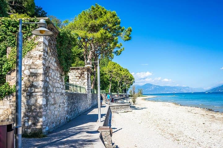 Excursión Privada de un Día al Este del Lago de Garda desde Verona — foto 5