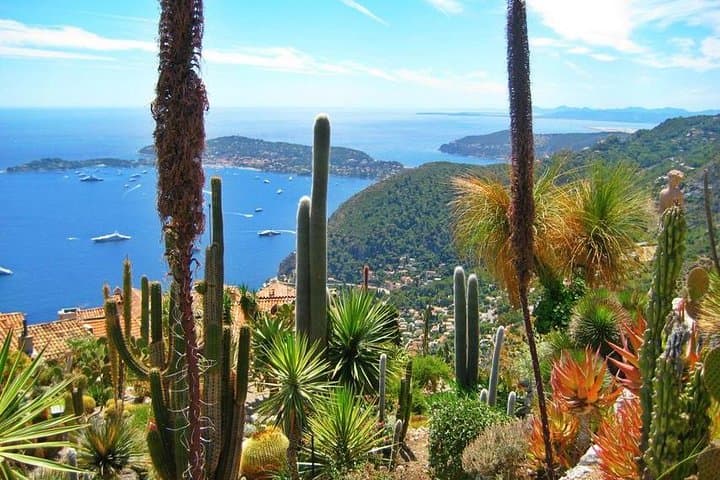 Excursion partagée Eze Monaco and Monte Carlo from Nice — photo 3