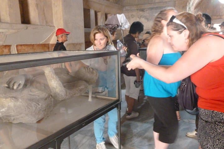 Tour en grupo reducido a Pompeya, Positano y la Costa Amalfitana — foto 5