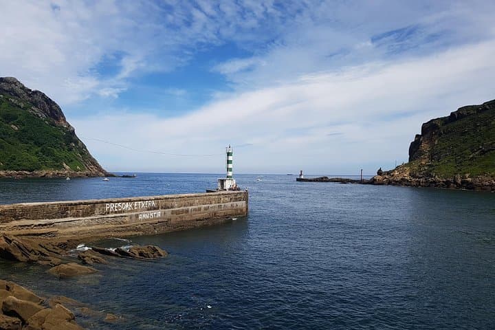 Tour de San Sebastián y la Costa Vasca — foto 2