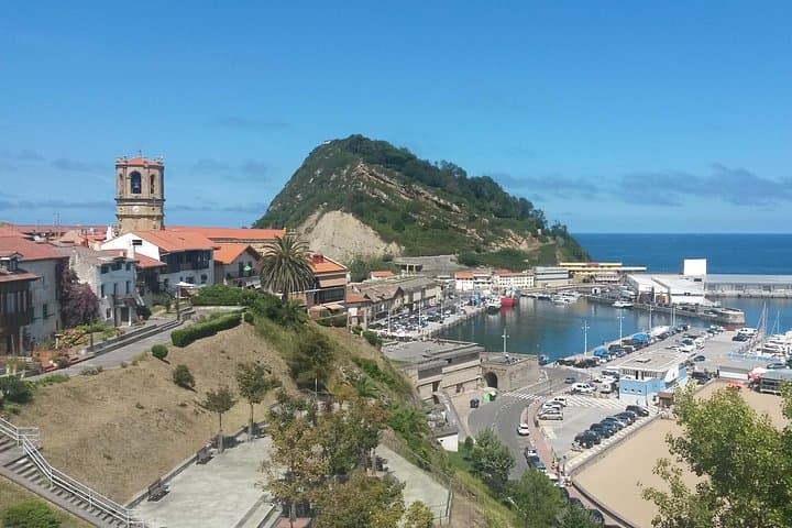 Tour de San Sebastián y la Costa Vasca — foto 4