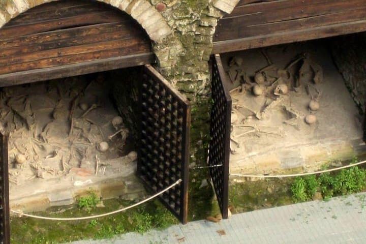 Tour en grupo reducido a Pompeya y Herculano desde la Costa de Amalfi — foto 3