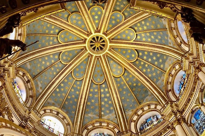 Tour Privado en Granada: La Catedral y la Capilla Real — foto 5