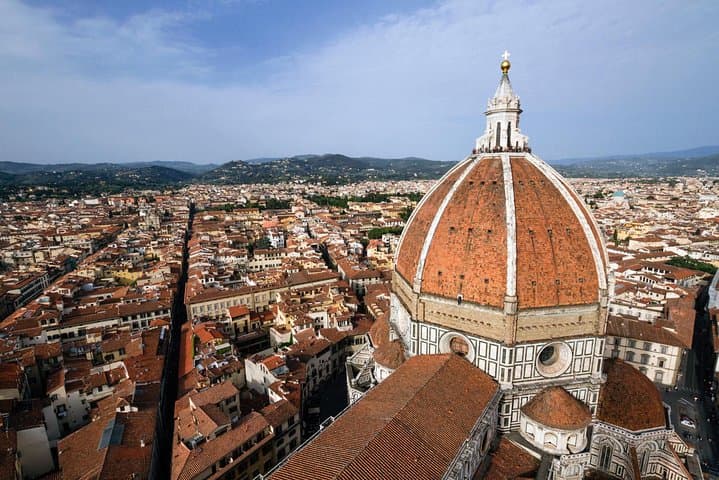 Das Beste von Florenz: Kleingruppentour ohne Warteschlange zu David &amp; Accademia mit Duomo — Foto 1