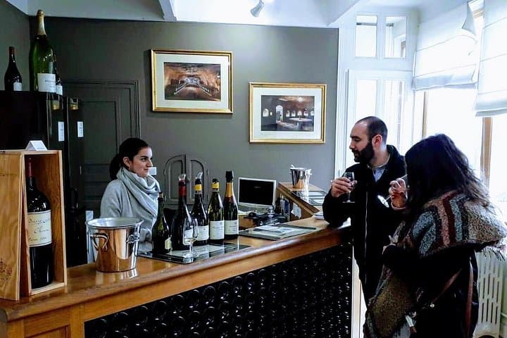 Loire Wein Tag von Paris: Schloss Chambord, 6 Verkostungen & Mittagessen — Foto 5