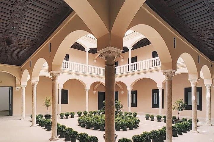 Visita Guiada al Museo Picasso de Málaga y Casa Natal — foto 4