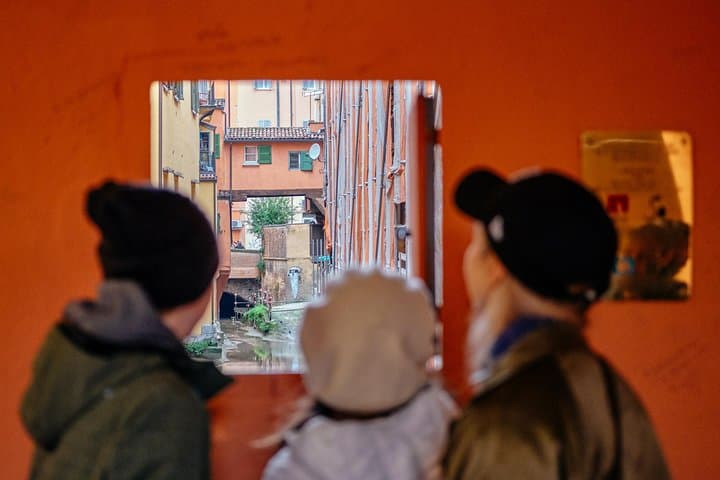 Tour Privato di Bologna