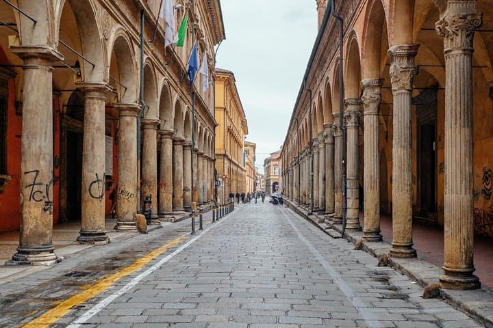 Tour Privato di Bologna — foto 2