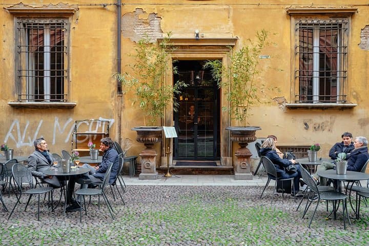 Tour Privato di Bologna — foto 3