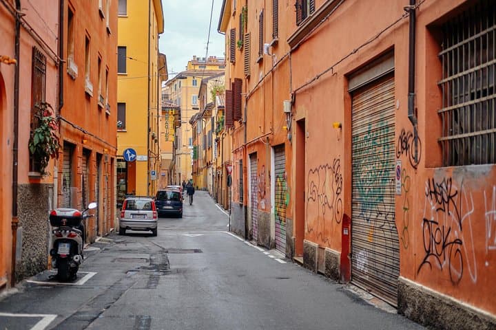 Tour Privato di Bologna — foto 5