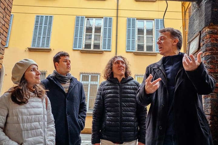 Tour Privato di Bologna — foto 4