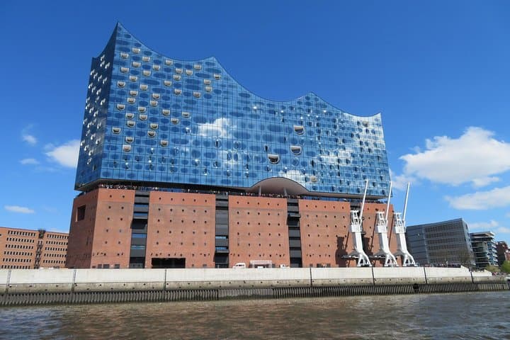 The Local Tour of Hamburg Historic Centre — photo 4