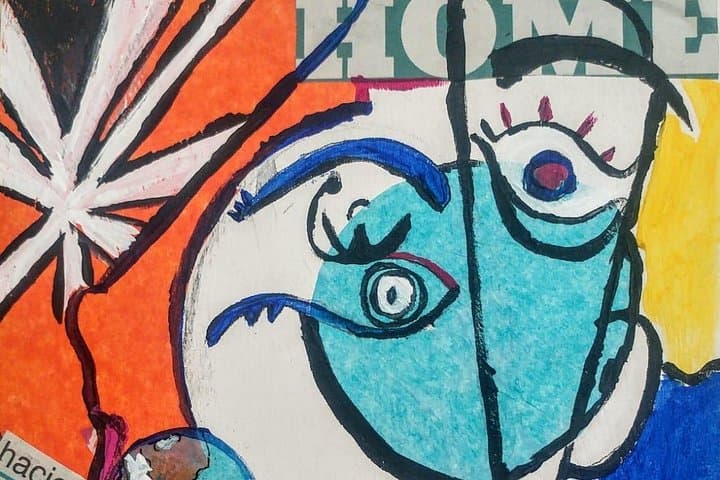 Pittura il tuo Picasso a Malaga — foto 3