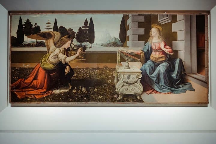 Tour Privato della Galleria degli Uffizi — foto 4