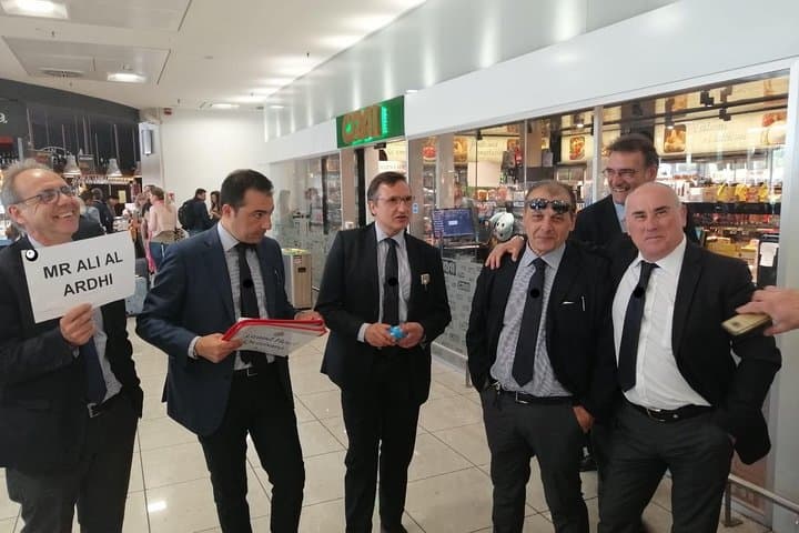 Trasferimento Privato da ROMA ad AMALFI o viceversa — foto 5