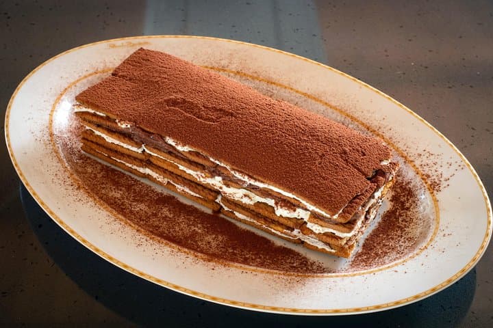 Milan Kochkurs: Pasta & Tiramisu in einem lokalen Zuhause — Foto 5