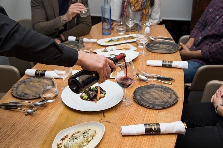 Barcelona Wein- und Gourmet-Tapas-Tour — Foto 4